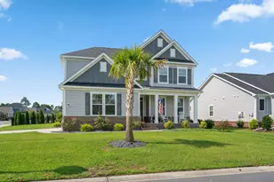 5001 Azul Loop, Myrtle Beach, SC 29579 - Photo 7
