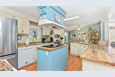 426 Sand Dollar Ct., Surfside Beach, SC 29575 - Photo 5