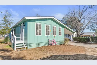 426 Sand Dollar Ct., Surfside Beach, SC 29575 - Photo 1