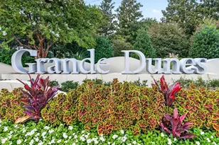 8121 Marina Inn, Myrtle Beach, SC 29572 - Photo 1