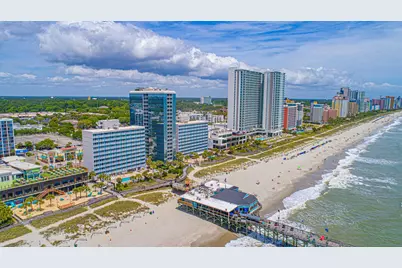 1304 N Ocean Blvd. #702, Myrtle Beach, SC 29577 - Photo 31