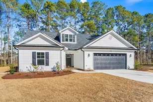 248 Boundaryline Dr NW, Calabash, NC 28467 - Photo 3