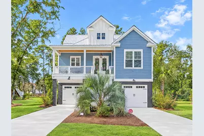 50 Comfort Ln., Pawleys Island, SC 29585 - Photo 1
