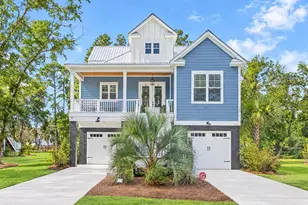50 Comfort Ln, Pawleys Island, SC 29585 - Photo 3