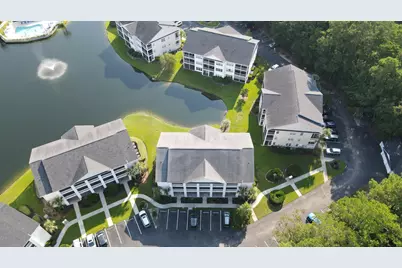 643 Woodmoor Dr. #301, Garden City, SC 29576 - Photo 35