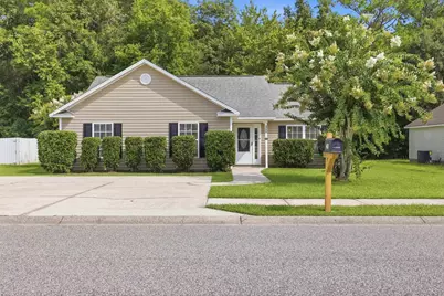 2748 Woodcreek Ln., Conway, SC 29526 - Photo 1