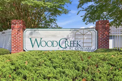 2748 Woodcreek Ln., Conway, SC 29526 - Photo 27