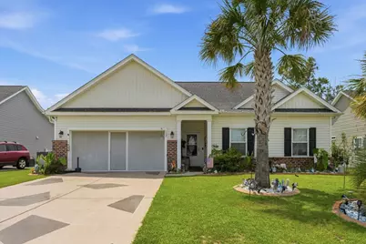 172 Palm Terrace Loop, Conway, SC 29526 - Photo 1