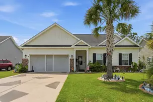172 Palm Terrace Loop, Conway, SC 29526 - Photo 1