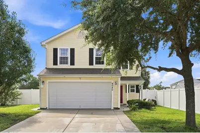 4040 Blackwolf Dr., Myrtle Beach, SC 29579 - Photo 1
