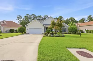 220 Laurel Bay Dr, Murrells Inlet, SC 29576 - Photo 3