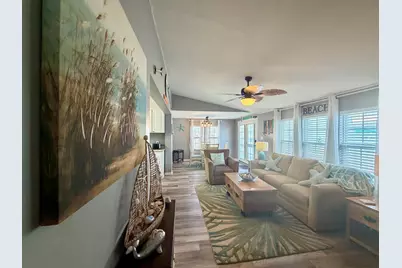 247 Sanddollar Dr., Surfside Beach, SC 29575 - Photo 7