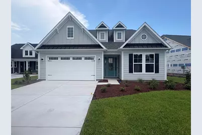 435 Starlit Way, Myrtle Beach, SC 29579 - Photo 1