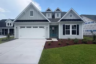 435 Starlit Way, Myrtle Beach, SC 29579 - Photo 1