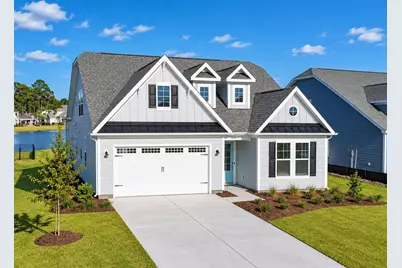 435 Starlit Way, Myrtle Beach, SC 29579 - Photo 3