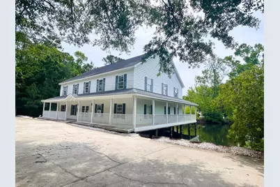870 Inlet Square Dr., Garden City, SC 29576 - Photo 1