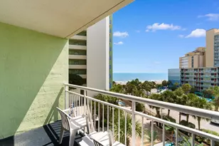 1105 S Ocean Blvd, Myrtle Beach, SC 29577 - Photo 13