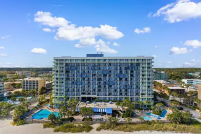 1105 S Ocean Blvd. #446, Myrtle Beach, SC 29577 - Photo 19