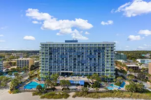 1105 S Ocean Blvd, Myrtle Beach, SC 29577 - Photo 19