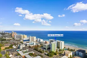 1105 S Ocean Blvd, Myrtle Beach, SC 29577 - Photo 15