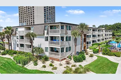 5601 N Ocean Blvd. #A-307, Myrtle Beach, SC 29577 - Photo 1