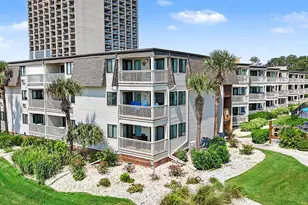 5601 N Ocean Blvd, Myrtle Beach, SC 29577 - Photo 1