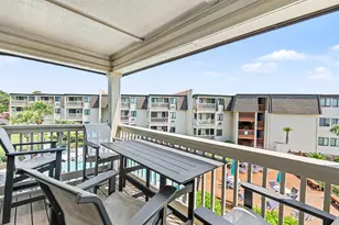 5601 N Ocean Blvd, Myrtle Beach, SC 29577 - Photo 23