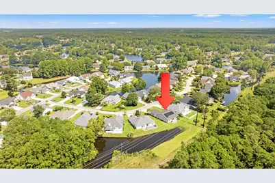 629 Hatteras River Rd., Myrtle Beach, SC 29588 - Photo 47