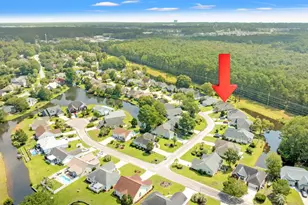 629 Hatteras River Rd, Myrtle Beach, SC 29588 - Photo 43