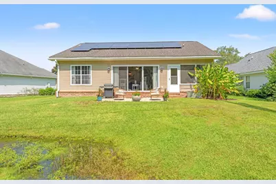 629 Hatteras River Rd., Myrtle Beach, SC 29588 - Photo 33