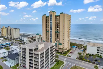 3805 S Ocean Blvd. #1602, North Myrtle Beach, SC 29582 - Photo 1