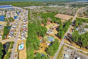 3060 Forestbrook Rd, Myrtle Beach, SC 29588 - Photo 45