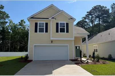 901 Anders St., Longs, SC 29568 - Photo 1
