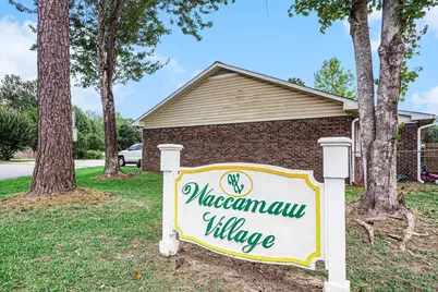 314 Waccamaw Village Dr. #1A, Myrtle Beach, SC 29579 - Photo 23