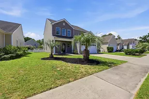 4737 Farm Lake Dr, Myrtle Beach, SC 29579 - Photo 3