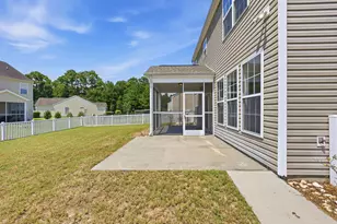 4737 Farm Lake Dr, Myrtle Beach, SC 29579 - Photo 33