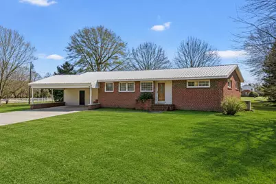 3813 West Marion St., Mullins, SC 29574 - Photo 9