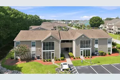 1915 Bent Grass Dr. #D, Surfside Beach, SC 29575 - Photo 1