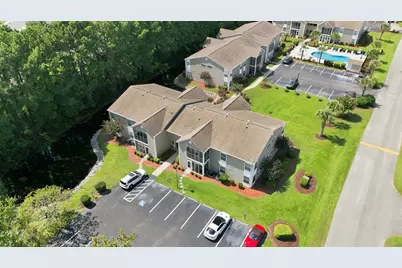1915 Bent Grass Dr. #D, Surfside Beach, SC 29575 - Photo 21
