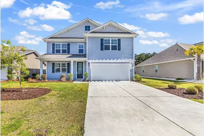 235 Calhoun Falls Dr., Myrtle Beach, SC 29579 - Photo 1
