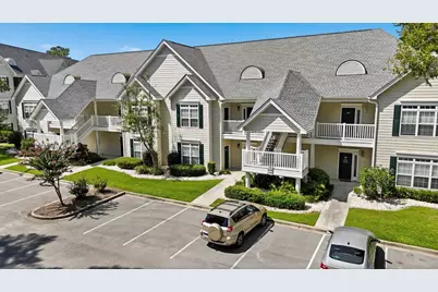 100 Scotch Broom Dr. #A 203, Little River, SC 29566 - Photo 5
