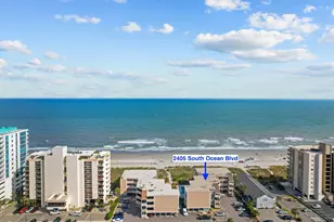 2405 S Ocean Blvd, North Myrtle Beach, SC 29582 - Photo 27