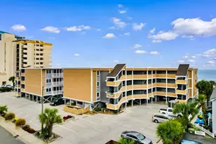 2405 S Ocean Blvd, North Myrtle Beach, SC 29582 - Photo 1