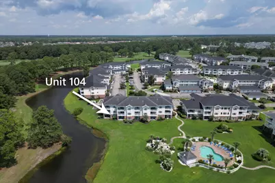 4839 Carnation Circle #104, Myrtle Beach, SC 29577 - Photo 37