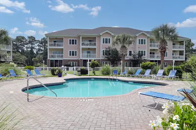 4839 Carnation Circle #104, Myrtle Beach, SC 29577 - Photo 31