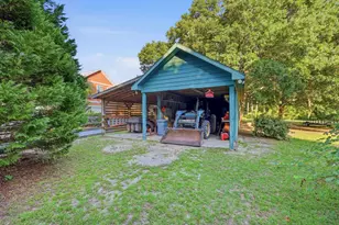 159 Wisteria Plantation Dr, Pawleys Island, SC 29585 - Photo 59