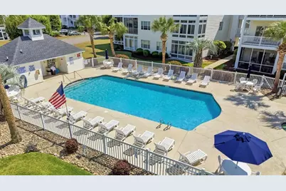 901 West Port Dr. #1602, North Myrtle Beach, SC 29582 - Photo 35
