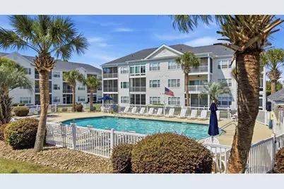 901 West Port Dr. #1602, North Myrtle Beach, SC 29582 - Photo 37