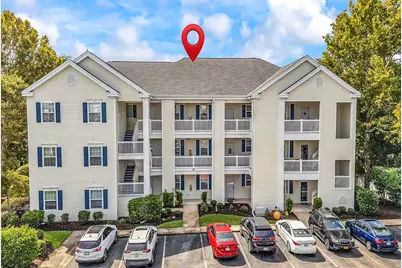 901 West Port Dr. #1602, North Myrtle Beach, SC 29582 - Photo 1