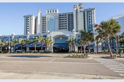 2401 S Ocean Blvd. #655, Myrtle Beach, SC 29577 - Photo 1